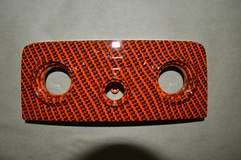 MRT Hi-Tech FX Custom Finishes