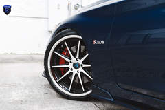 Infiniti Q50 Redsport