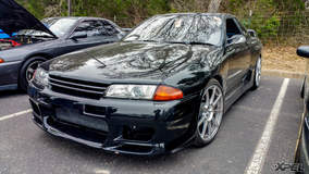February Cars and Coffee in San Antonio