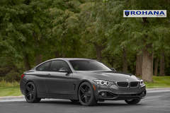 BMW 435i