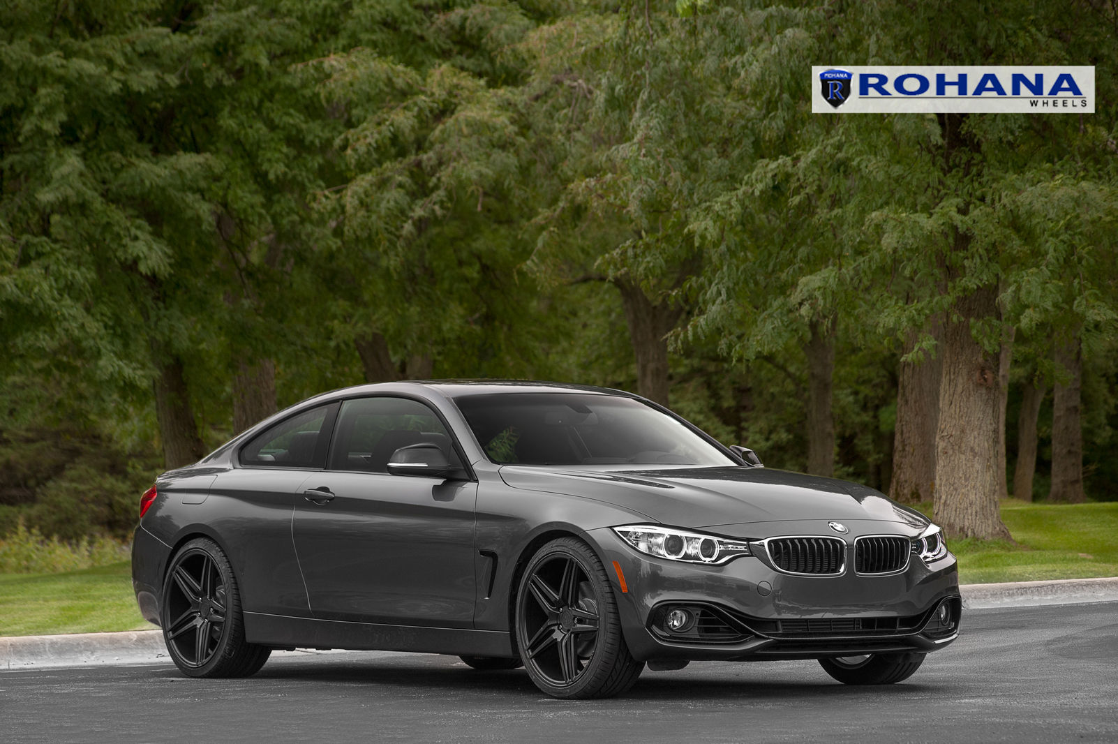2014 BMW 4 Series | BMW 435i