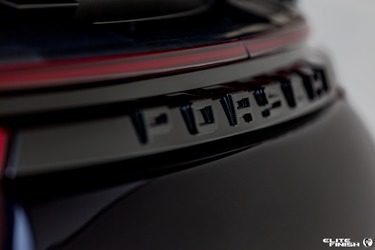 2017 Porsche Panamera | 2017 Porsche Panamera