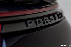 2017 Porsche Panamera