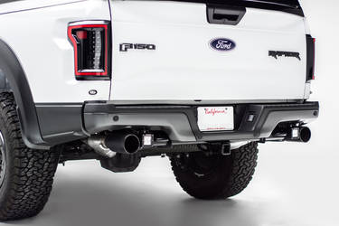2017 Raptor Rear Bumper LED Mounting Kit Combo with 2 LED Light Pods
