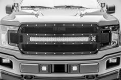 ZROADZ 2018 Ford F-150