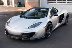 Supernova 12C 3117