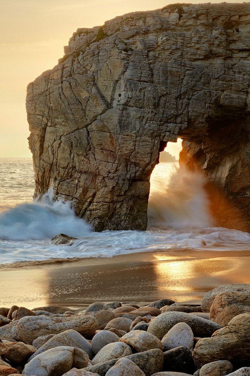    | Quiberon, France