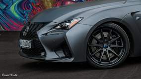 Lexus RC-F