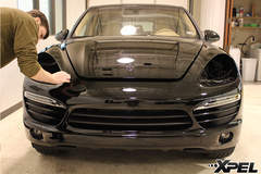 2013 Porsche Cayenne