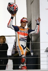 Marc Marquez - 2013 MotoGP Champion
