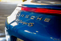 Porsche Parade 60th Anniversary