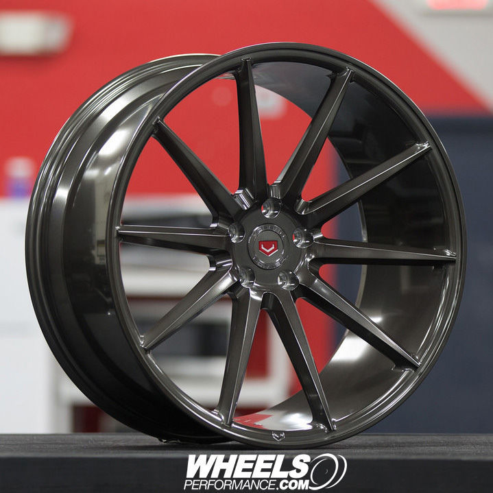    | Vossen Forged VPS-310