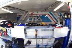 K-Pax 2013 Volvo S60 at Sonoma