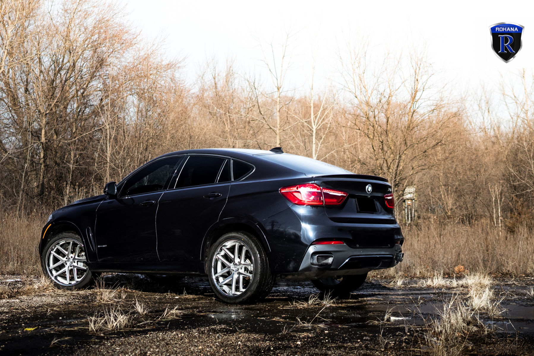 2016 BMW X6 M | BMW X6 M Sport