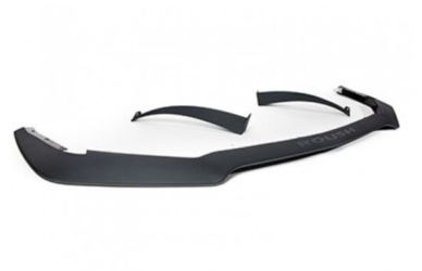 Roush Performance front splitter