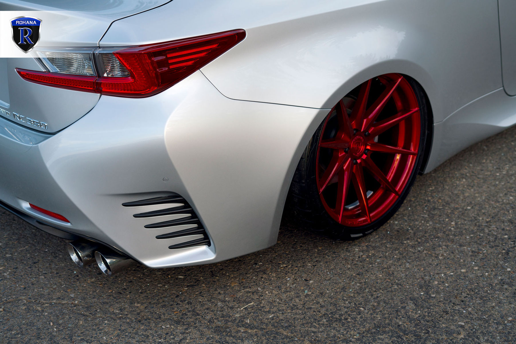 2015 Lexus RC 350 | Lexus RC350 Fsport