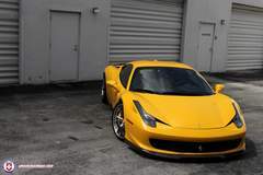 458 Italia