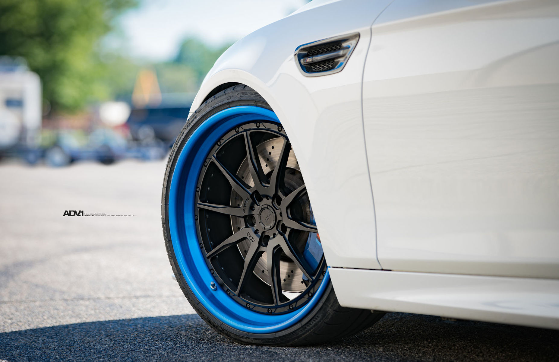 BMW M5 | BMW F10 M5
