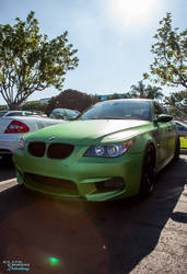 2014 BMW  | San Diego Cars & Coffee October 15th, 2016