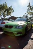 San Diego Cars & Coffee October 15th, 2016