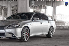 Lexus GS350 Fsport