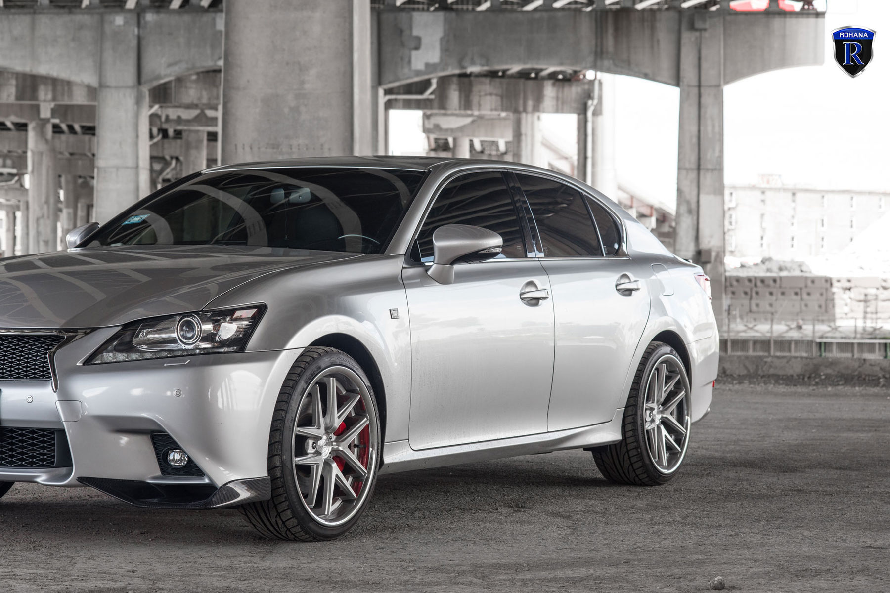 2013 Lexus GS 350 | Lexus GS350 Fsport