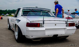 Porsche Parade 60th Anniversary