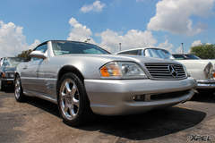 Very clean SL!