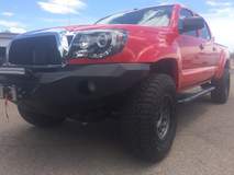 08 Toyota Tacoma