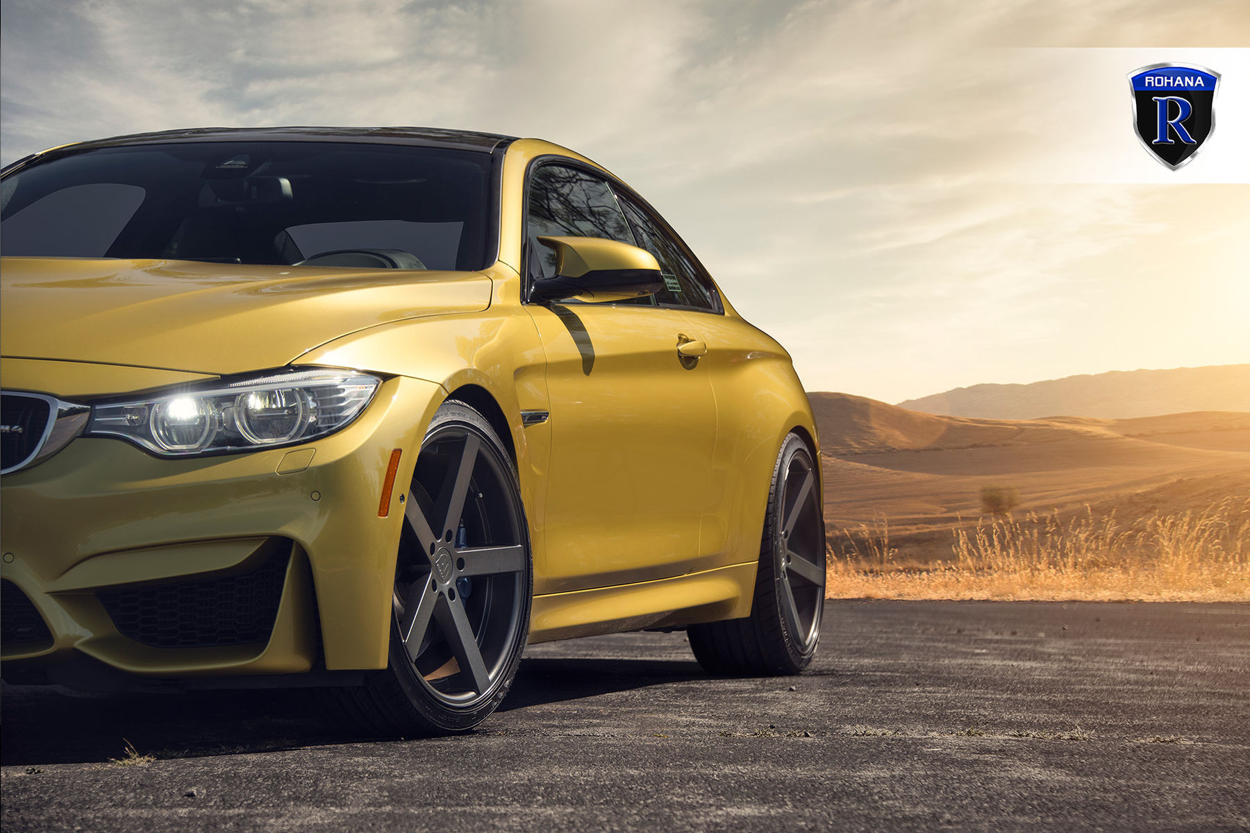  BMW M4 | BMW M4