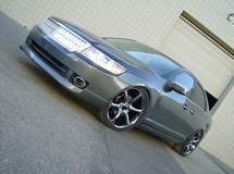 MRT Hot Rod Lincoln