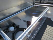 Ford Superduty with Fuelbox combo FTC58 