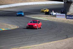 K-pax performance GT6 S60 Volvo