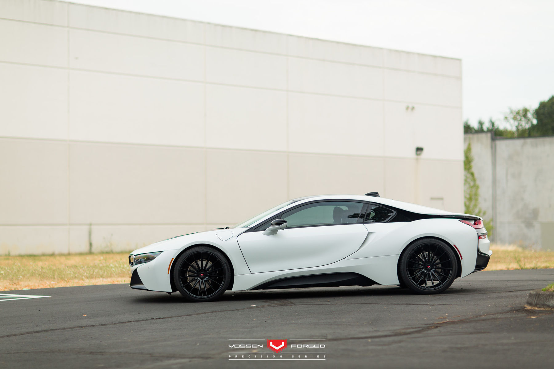 2015 BMW i8 | 2015 BMW i8 from 503 Motoring - Full Ultimate Xpel Wrap
