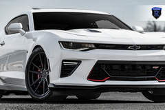 Chevrolet Camaro SS