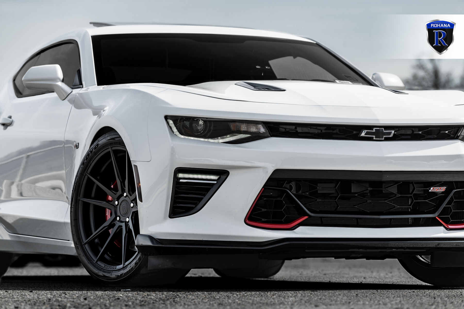 2016 Chevrolet Camaro | Chevrolet Camaro SS