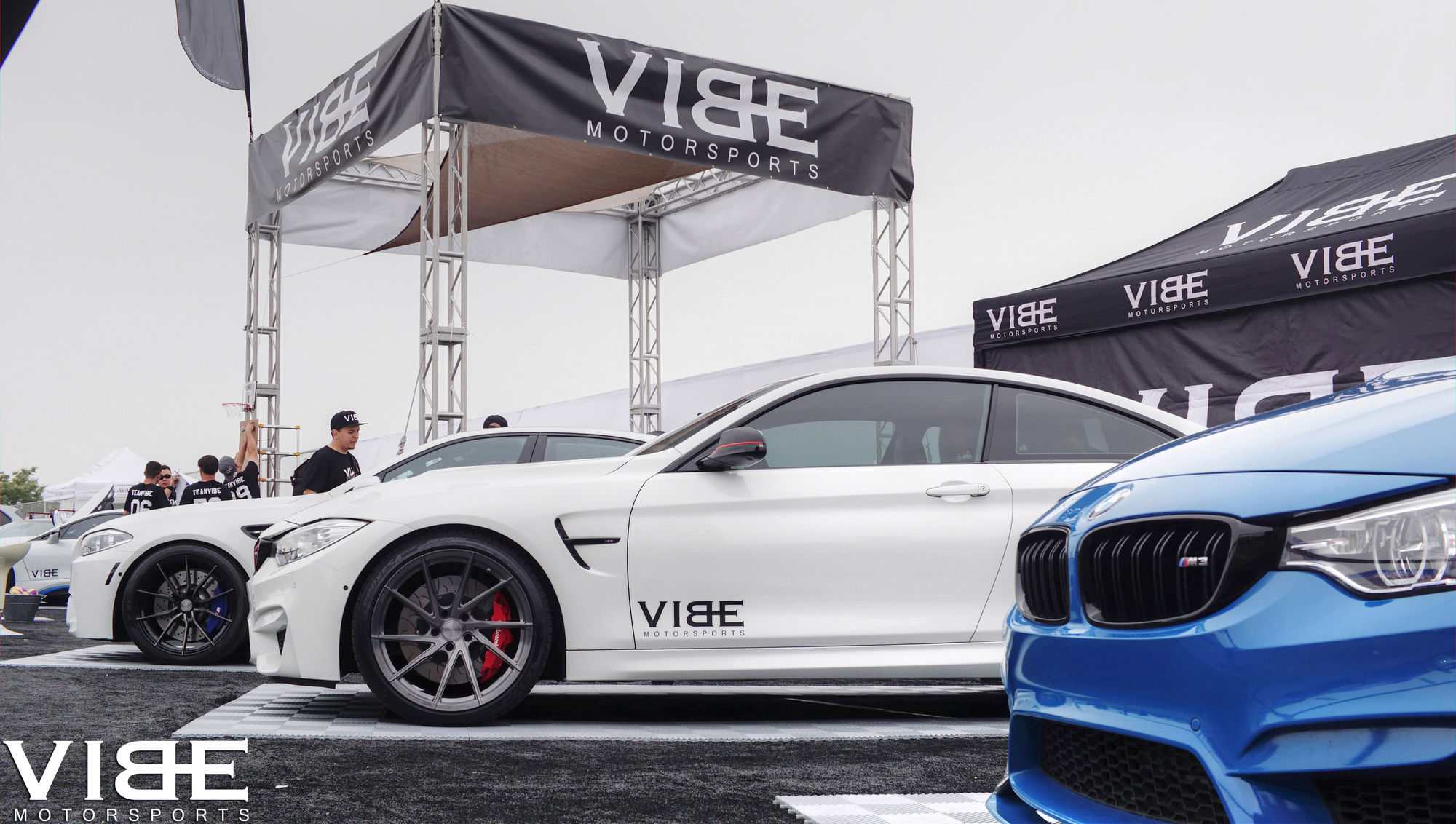 2015 BMW M4 | Bimmerfest 2016 - Motoroso BMW M4