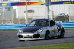 Porsche Cayman S