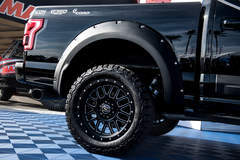 Motoroso F-150 - Icon 20"