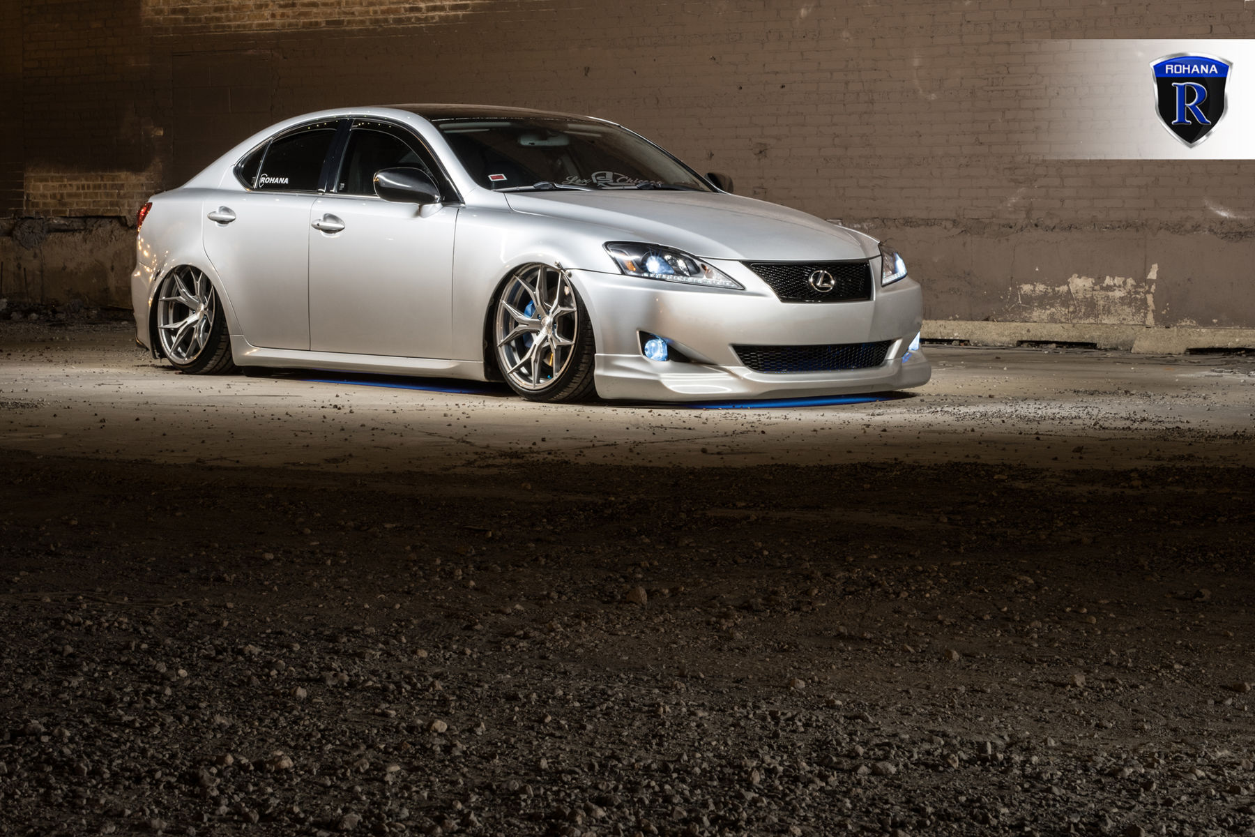 2007 Lexus IS 350 | Lexus IS350
