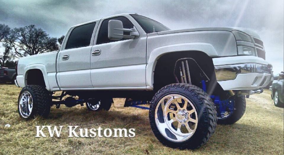 2005 Chevrolet Silverado 1500 | Chevy