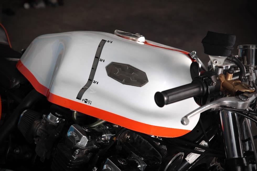  Yamaha  | Emporio Elaborazioni's 