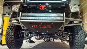 Toyota DREAMBUILD - Tundra