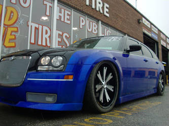 2009 Dodge Magnum | Dodge Magnum
