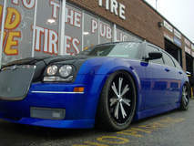 Dodge Magnum