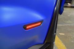 2019 Ford Mustang GT Fastback By California Pony Cars - signal