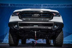 2020 Ford Ranger Lariat "Adventure Ready" SuperCrew FX4 by Ford Performance