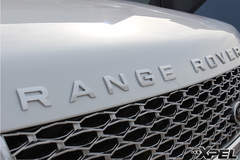 2013 Range Rover Autobiography HSE