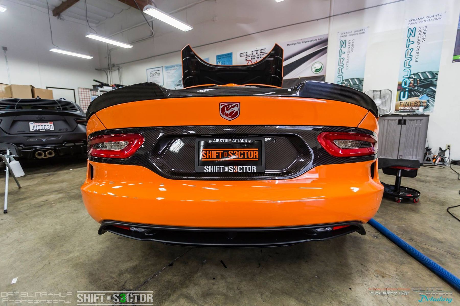2014 Dodge Viper | 2014 Dodge Viper TA