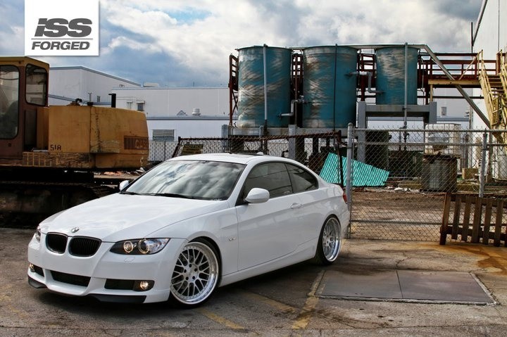 2010 BMW 3 Series | 3-series